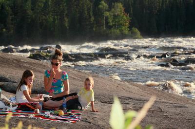 Rivière
