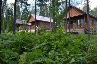 Chalets
