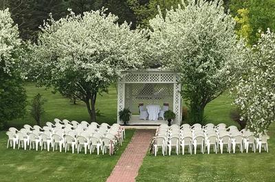 Mariage extérieur