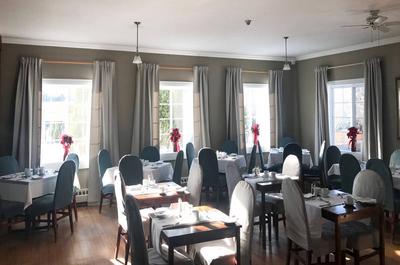 Bistro Missisquoi