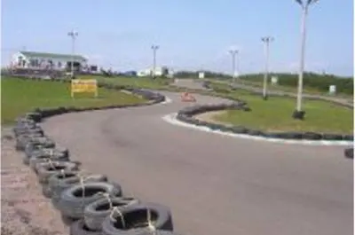 Autodromes et centres de karting / de sports motorisés