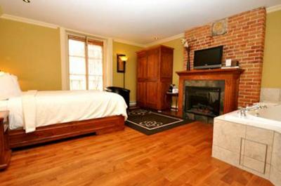 Chambre signature plus