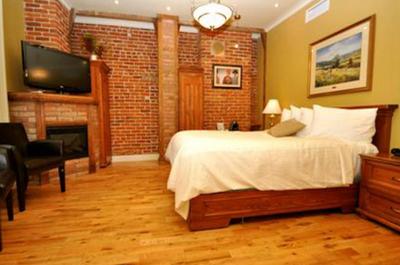 Chambre signature