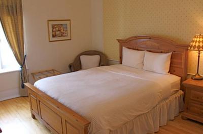 Chambre standard