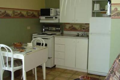 Chalet studio 3