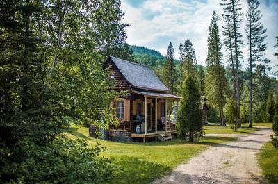 Petit Chalet
