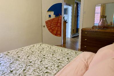 AUBERGE DU MONDE