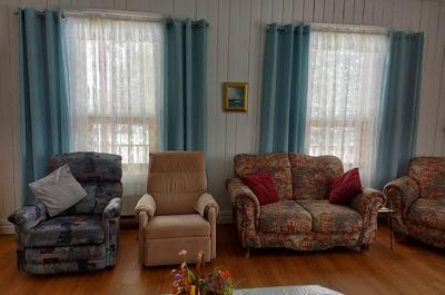 Notre salon