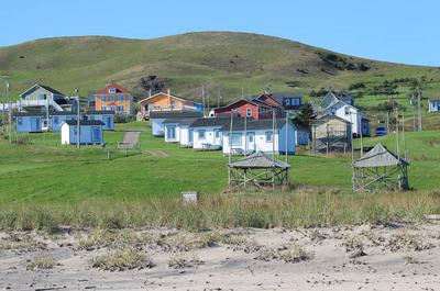 CHALETS MARI-JO