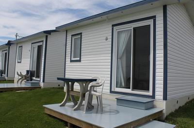 Petits Chalets   © C. Richard