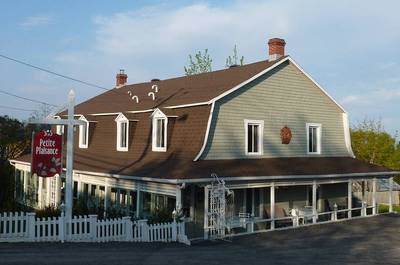 PETITE PLAISANCE APPARTEMENTS