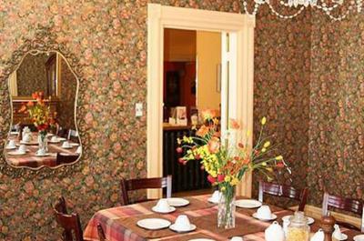 Salle à manger