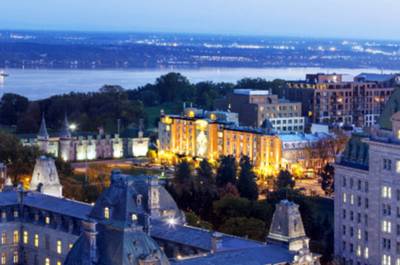 Québec