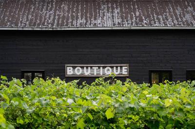 Boutique   © T.Matteau