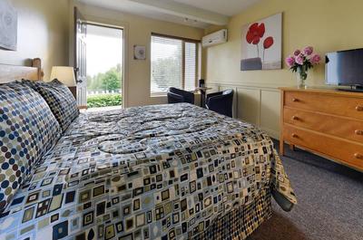 Chambre classique