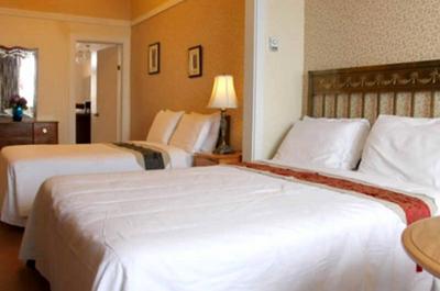 Chambre 14