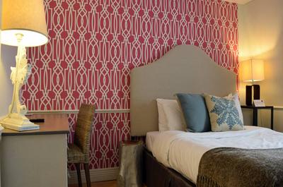 Chambre standard