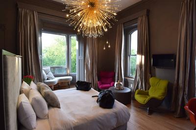 Suite Florence A. White