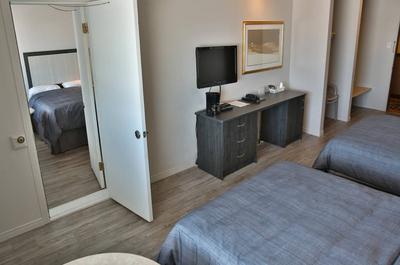 Chambres communicantes