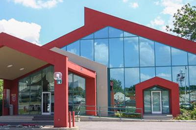 AUBERGE QUÉBEC
