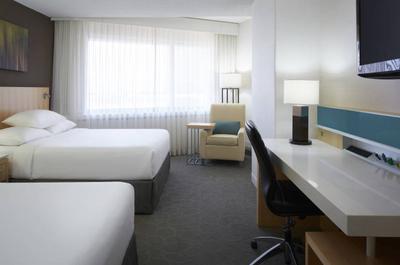 Chambre standard 2 lits