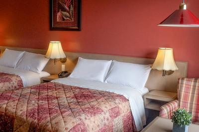 Chambre familiale
