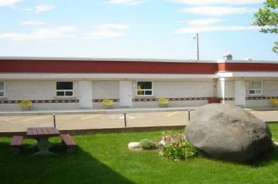 MOTEL RIMOUSKI INC.