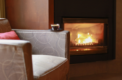 Foyer dans les suites