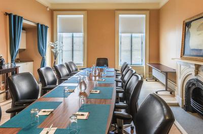 Salle de réunion