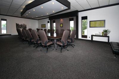 Salle   © FL
