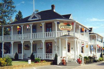 Maison Clauphi