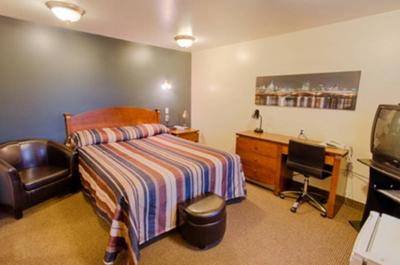 Chambre standard