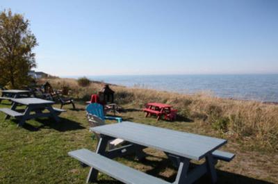 Bord de mer