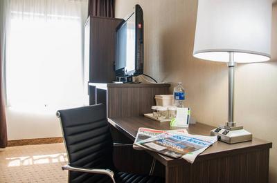 Espace de travail