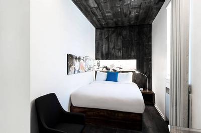 Chambre C3 Queen