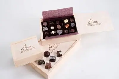Érico – Chocolaterie Créative et Musée du Chocolat