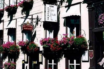 AUBERGE SAINT-LOUIS