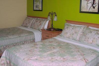 Chambre double