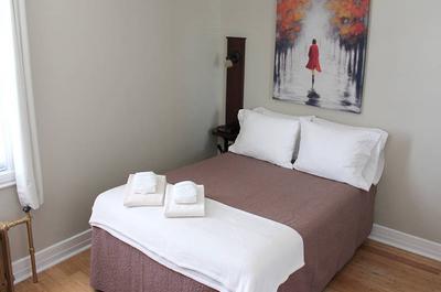 Chambre standard