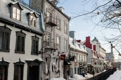 AUBERGE PLACE D’ARMES