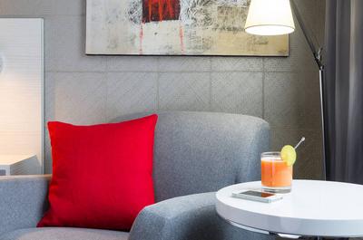 Fauteuil