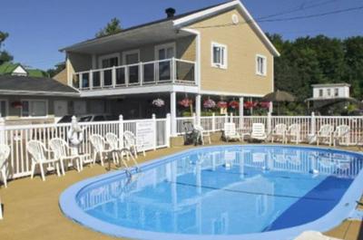MOTEL CHEVALIER