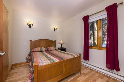 Chambre Chalet 3