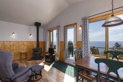 Luminosité - Chalet 10