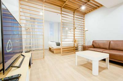 Loft aire ouverte