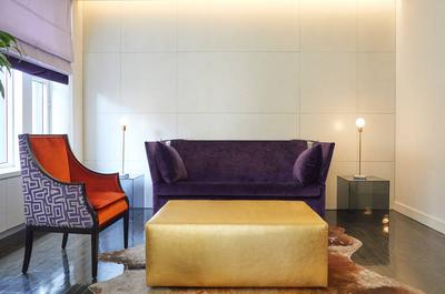 Suite deluxe   © M.Fortin