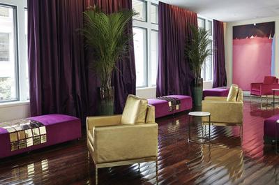 L'Atrium