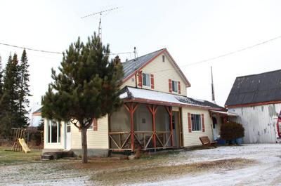 La Ferme