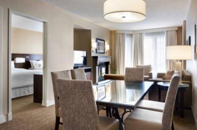Suite une chambre