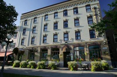 HÔTEL DES COUTELLIER